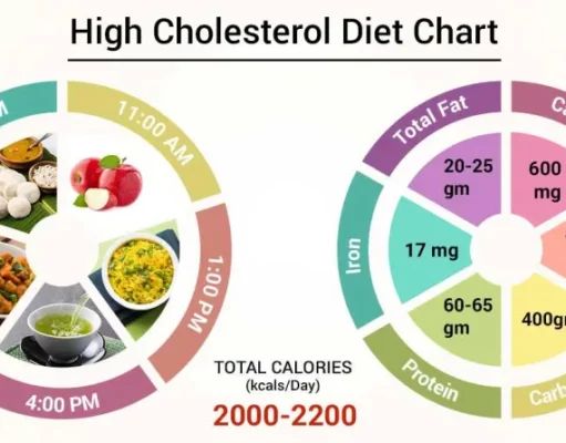 7 Causes of Body Got High Cholesterol High cholesterol, Daily food, Weight loss, Certain diseases