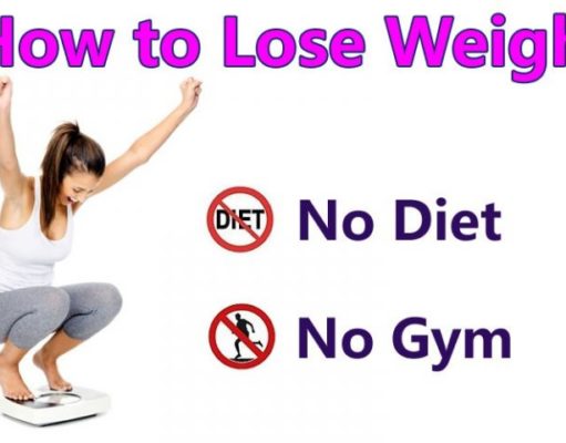 How to Slim Without Exercise and Healthy Eating How to Slim, Without Exercise, Healthy Eating