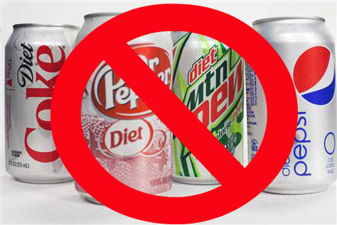 effect diet soda, diet soda, can diet soda cause diabetes