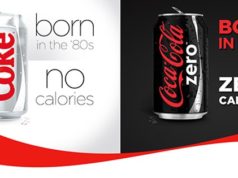 Difference Between Diet Coke and Coke Zero Sugar