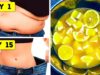 Drinking Warm Water and Lemon in the Morning Helps you Lose Weight Warm Water and Lemon in the Morning, Lose Weight, Lemon juice in the Morning, to lose weight, warm water