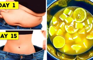 Drinking Warm Water and Lemon in the Morning Helps you Lose Weight Warm Water and Lemon in the Morning, Lose Weight, Lemon juice in the Morning, to lose weight, warm water