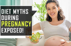 Diet Myths for Pregnant Women that are Wrong Diet Myths for Pregnant Women that are Wrong, Diet Myths for Pregnant Women, Diet Myths, eat for two