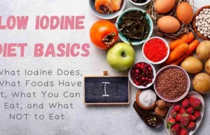 Iodine Boost: Unleashing the Power of a Balanced Diet for a Thriving Body! Iodine-rich Foods, Thyroid Health, Iodized Salt Benefits, Seafood and Iodine, Dietary Iodine Sources, Balanced Nutrition, Thyroid Hormones, Iodine Deficiency Prevention, Healthy Diet Essentials, Nutrient-Rich Eating, Seafood Nutrition, Iodine in Daily Meals, Thyroid Function Support, Iodine for Wellness, Essential Trace Elements, Iodine Supplements, Goiter Prevention, Women's Health and Iodine, Plant-Based Iodine, Thyroid Gland Health