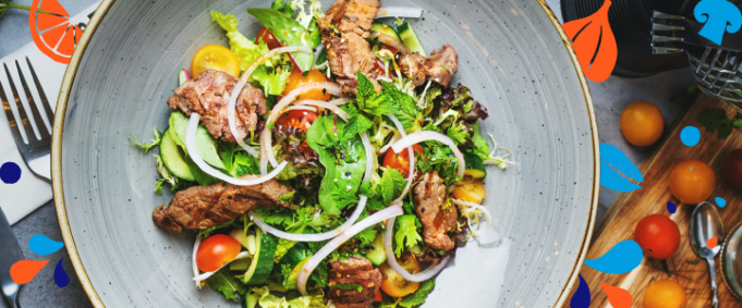 what is a healthy, balanced diet for diabetes Diabetes-friendly foods, balanced diet tips, blood sugar management, healthy meal planning, low glycemic index, nutrient-rich eating, diet hacks, superfoods, portion control, meal ideas, low-carb options, recipes, heart-healthy eating, weight management, insulin sensitivity, prevention strategies, snacks, glycemic load awareness, mindful eating, diet, diabetes, diet for diabetes