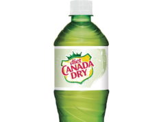 Diet Ginger Ale: A Zesty History and Health Debate Diet ginger ale