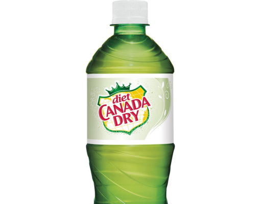 Diet Ginger Ale: A Zesty History and Health Debate Diet ginger ale