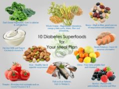 Whats the Best Diet for Diabetics? What is the best diet for a diabetic person