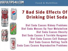 Why Is Diet Soda Worse Than Regular Soda? Why is diet soda worse
