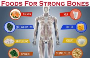 Recommended Dietary Allowance for Bone Health: A Guide Recommended Dietary Allowance for bone health
