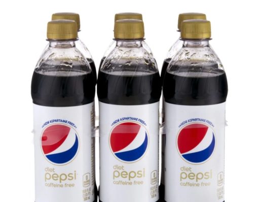 Diet vs. Zero Sugar Soda: Whats the Difference? Difference between diet and zero sugar soda