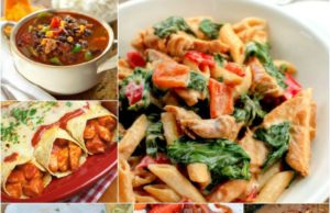 Cheap Diet Meals: Eat Well Without Breaking the Bank Cheap diet meals