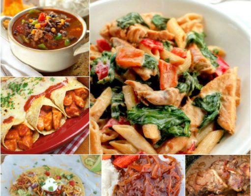 Cheap Diet Meals: Eat Well Without Breaking the Bank Cheap diet meals