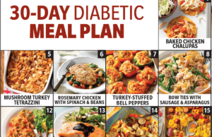 What is the Best Diet for Diabetics: A Guide to Healthy Eating What is the best diet for diabetics