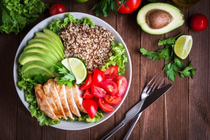 Healthy eating seniors plans senior nutritious citizens good life age diets among How to puree food for elderly