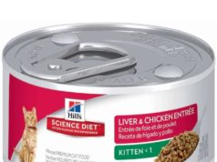 Is Science Diet a Good Cat Food? Is science diet a good cat food