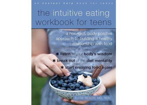 How Not to Diet Book: A Guide to Intuitive Eating How not to diet book