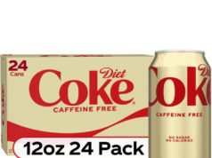 Is Diet Coke Caffeine Free? Unmasking the Truth Is diet coke caffeine free