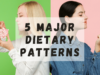 Different Diet Types: A Guide to Navigating the Food World Different diet types
