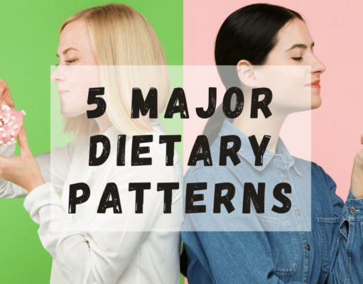 Different Diet Types: A Guide to Navigating the Food World Different diet types