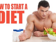 Jumpstart Your Diet: A Practical Guide How to jump start a diet
