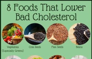 How to Lower Cholesterol: A Diet Guide for a Healthier You How to low cholesterol diet