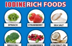 How to Get More Iodine in Your Diet: Essential for Health How to get more iodine in your diet