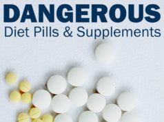 Diet Pills Dangerous: Risks and Alternatives Diet pills dangerous