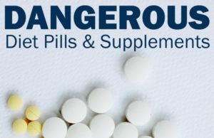Diet Pills Dangerous: Risks and Alternatives Diet pills dangerous