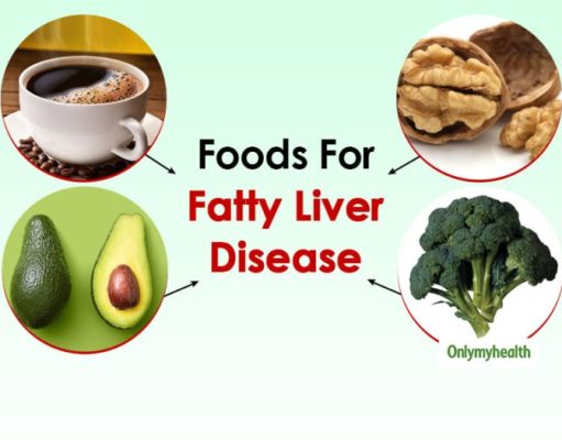 What Diet for Fatty Liver: A Guide to Healthy Eating What diet for fatty liver