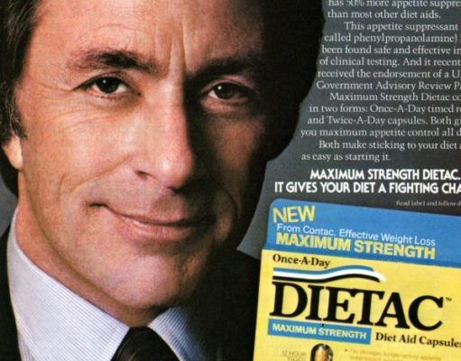 Popular Diet Pills in the 80s: A Look Back Popular diet pills in the 80s