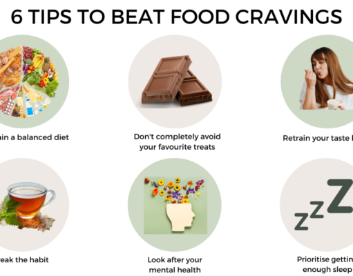 Conquer Cravings: Diet Tips That Actually Work Tips for avoiding cravings while on a diet