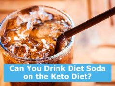 Can You Drink Diet Soda on Keto? Can you drink diet soda on keto