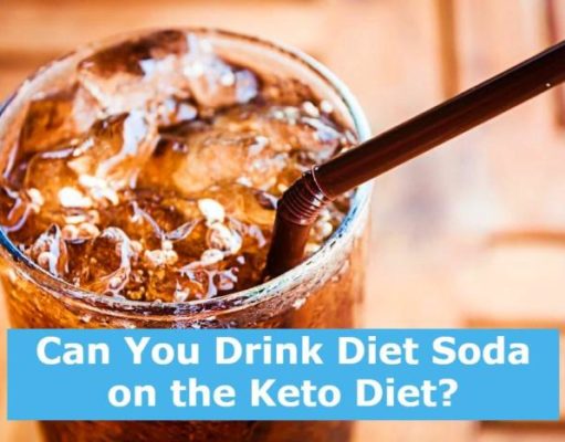 Can You Drink Diet Soda on Keto? Can you drink diet soda on keto