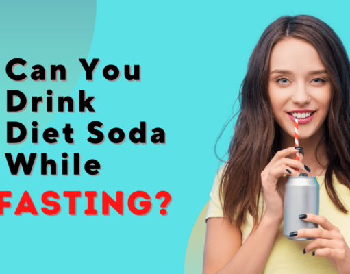 Can You Drink Diet Soda While Fasting? Can you drink diet soda while fasting