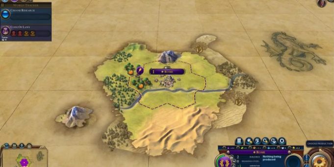 Difficulty civilization explained Civ 6 deity tips