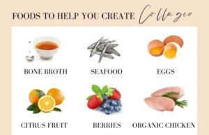 How to Get Collagen in Your Diet How to get collagen in your diet