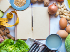 Popular Diets: A History of Fad and Fact Popular diets