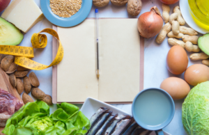 Popular Diets: A History of Fad and Fact Popular diets