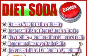 Can Diet Soda Cause Diabetes? Exploring the Link Can diet soda cause diabetes