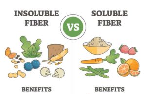 Types of Dietary Fiber: A Comprehensive Guide Types of dietary fiber