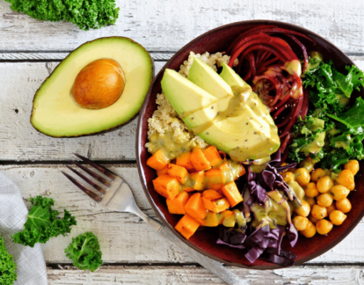 What is Good Diet Food: A Guide to Healthy Eating What is good diet food