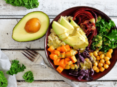 Eat Healthy, Live Happy: Tips for a Nourishing Life Tips on how to eat healthy