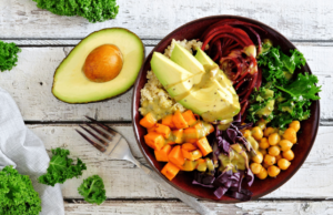 Eat Healthy, Live Happy: Tips for a Nourishing Life Tips on how to eat healthy