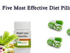 What Diet Pills Are The Best: A Guide To Navigating The Weight Loss Jungle What diet pills are the best