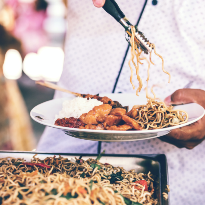 Attend overeating achieve deprived feeling How to diet and still enjoy social events without overeating