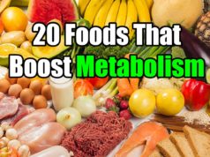 Boost Energy & Lose Weight: Conquering a Slow Metabolism How to lose weight with a slow metabolism and boost energy