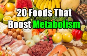 Boost Energy & Lose Weight: Conquering a Slow Metabolism How to lose weight with a slow metabolism and boost energy