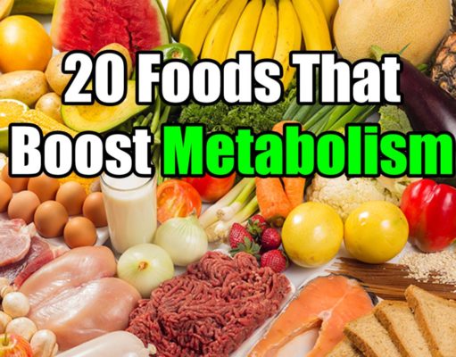 Boost Energy & Lose Weight: Conquering a Slow Metabolism How to lose weight with a slow metabolism and boost energy