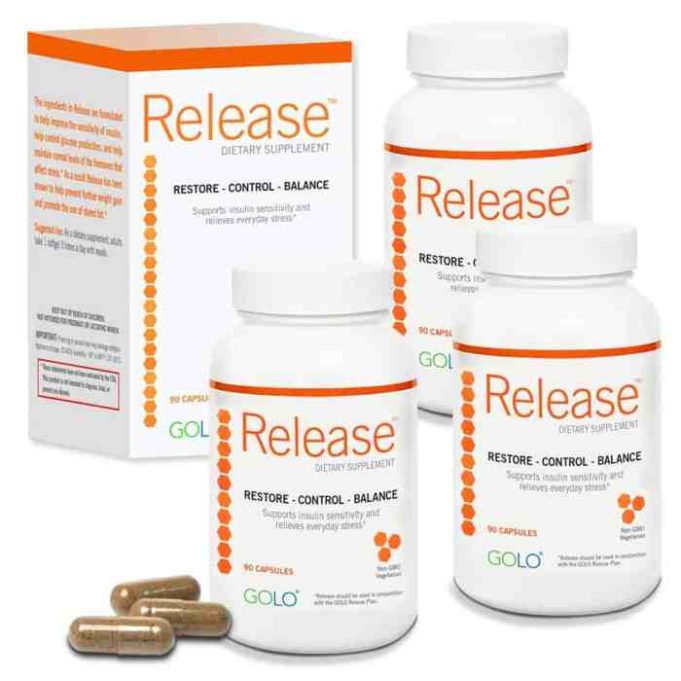 Golo diet metabolic nutrient calories deficient How does golo diet work